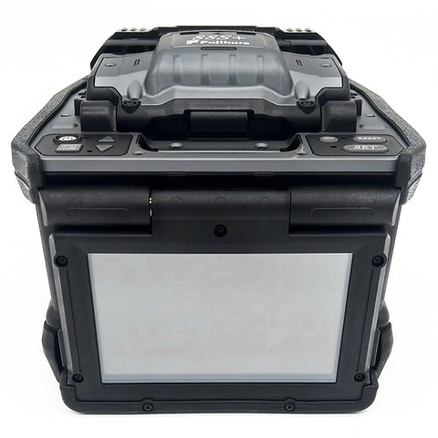 Сварочный аппарат для оптоволокна Fujikura 88S+ (скалыватель CT-08) Превью 6