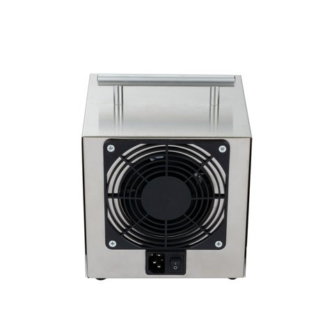 Промисловий озонатор EcoCity B20 Прев'ю 2