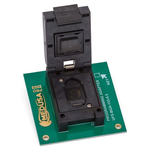 Набір сокетів для Medusa Pro II (2022) Прев'ю 2