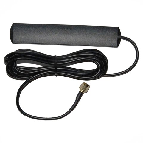 Контролер LED-дисплея Huidu HD-D16 (640*64, 320*128, 4 x HUB75B, з Wi-Fi-модулем) Прев'ю 2