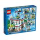 Конструктор LEGO City Больница (60330) Превью 1