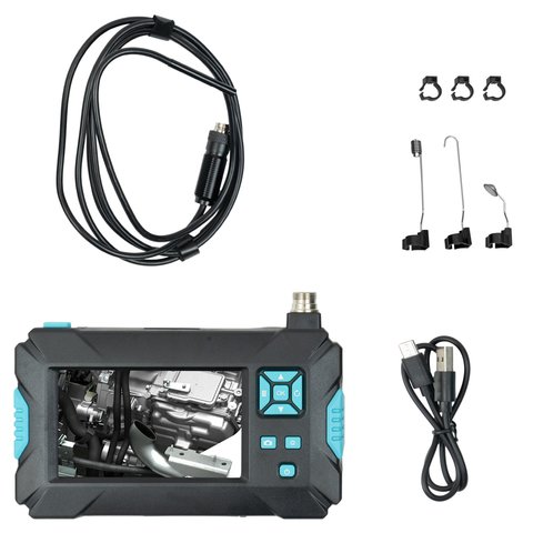 Эндоскоп Wellwin P30 Превью 1