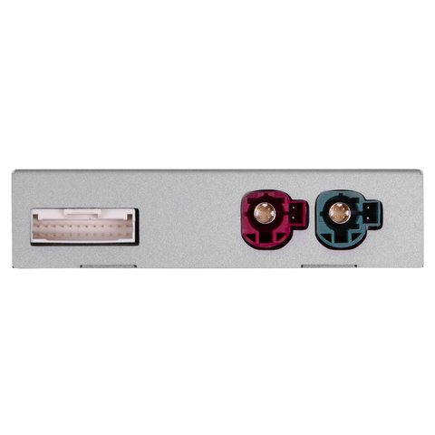 Беспроводной CarPlay / Android Auto адаптер для Jaguar, Land Rover, Range Rover 2016 2017 2018 2019 2020 Превью 4