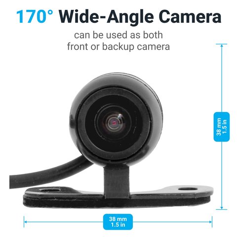 Набор для управления камерами для Toyota Corolla 2020 2021 2022 2023 Превью 5