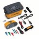 Багатофункціональний тестер електроустановок Fluke 1673 FC FTT (5581079) Прев'ю 2