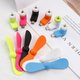 Вентилятор Mini, белый, мобильный, micro-USB тип-B Превью 1