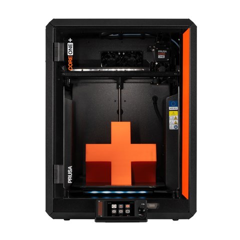 3D-принтер PRUSA CORE One+ kit (набор для самостоятельной сборки) Превью 1