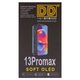 Дисплей для iPhone 13 Pro Max, черный, с рамкой, HC, без ошибки, (OLED), DD-OLED OEM soft, 120Hz, diagnosable Превью 2