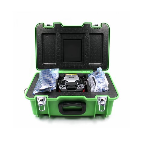 Зварювальний апарат для оптоволокна INNO IFS-15S Прев'ю 5