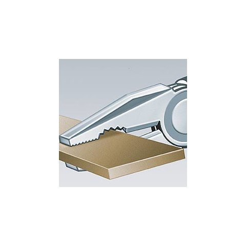 Пассатижи Knipex 03 01 180 Превью 1