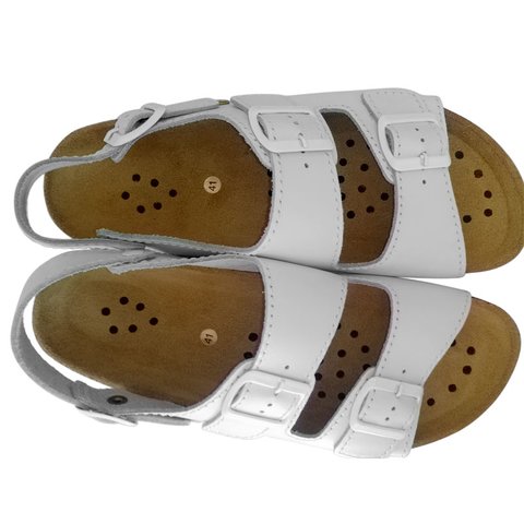 Антистатичне взуття Warmbier 2550.79150.39 Прев'ю 1