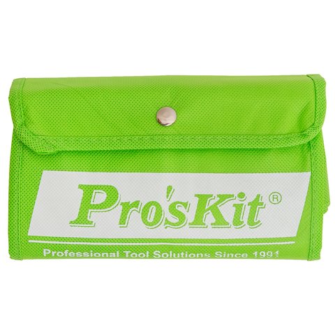 Сумка подарункова Pro'sKit BAG-006-PK Прев'ю 2