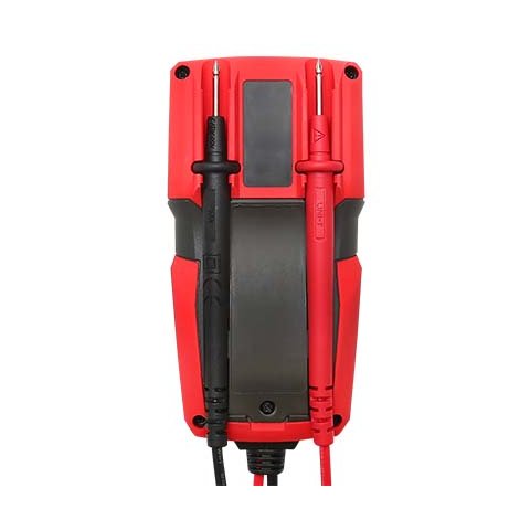 Карманный цифровой мультиметр UNI-T UTM 1125C (UT125C) - Просмотр 5