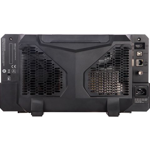 Цифровий осцилограф RIGOL MSO5354 Прев'ю 2