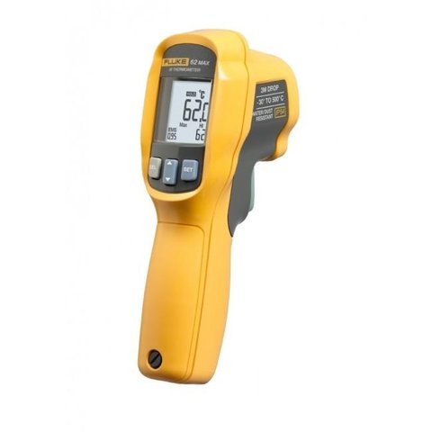 Пірометр Fluke 62 MAX (4130474) Прев'ю 2