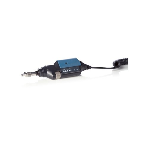 Инспекционный видеомикроскоп для оптических коннекторов EXFO FIP-430B Превью 2