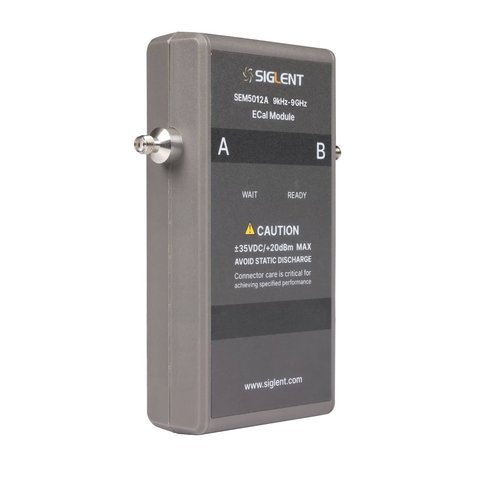 Калибровочный набор SIGLENT SEM5012A Превью 1