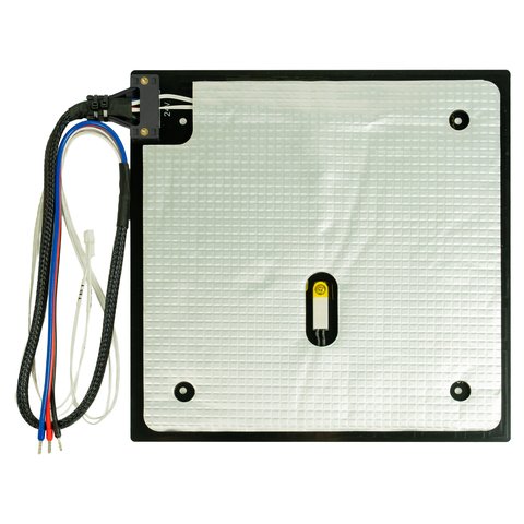 Нагрівальний стіл для ELEGOO Neptune 4 Pro Прев'ю 1