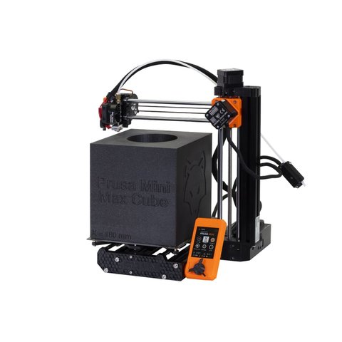 3D-принтер Prusa MINI+ Semi-assembled Превью 5