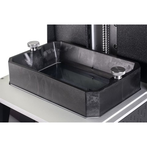 3D-принтер Prusa SL1S Speed Превью 5