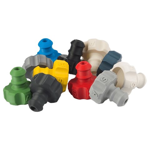 Филамент для 3D-принтера PRUSA Fillamentum ASA Extrafill Snow White, 750 г Превью 6