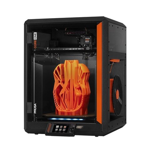 Набір для перетворення 3D-принтера Prusa MK4S на Prusa CORE One (для нової версії xLCD) Прев'ю 6