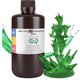 Фотополімерна смола для 3D-принтера ELEGOO ABS-подібна 3.0, Green, 1 кг Прев'ю 2