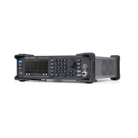 Генератор сигналів SIGLENT SSG3032X Plus Прев'ю 2