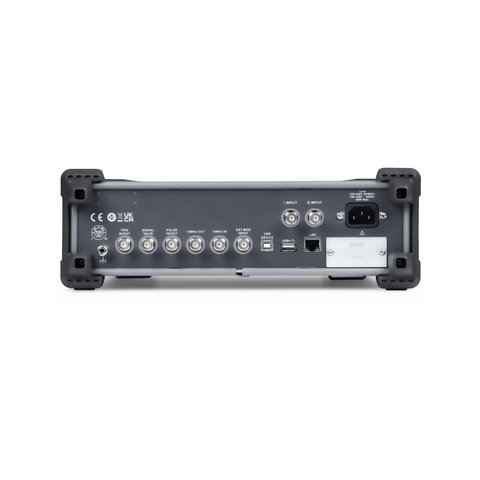 Генератор сигналів SIGLENT SSG3032X -IQE Plus Прев'ю 3