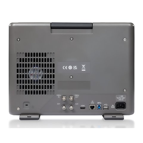Цифровий осцилограф SIGLENT SDS5036X HD Прев'ю 3