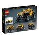 Конструктор LEGO Technic Jeep Wrangler 42122 Превью 4