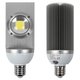 Bombilla LED para faroles de calle (30 W, E40, luz blanca fría, 6000-6500 K) Vista previa  1