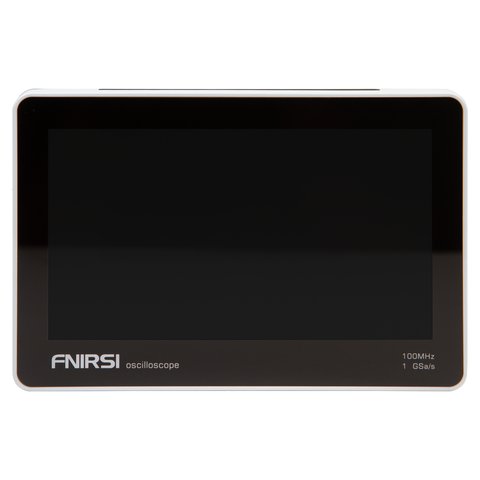 Digital Oscilloscope FNIRSI 1013D Preview 1
