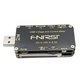 USB-тестер FNIRSI FNB48S (без Bluetooth) Превью 3